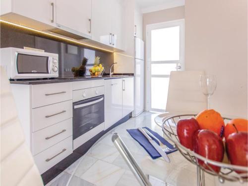 Two-bedroom Holiday Home In Las Chapas Marbella