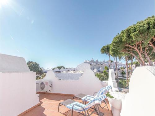Two-bedroom Holiday Home In Las Chapas Marbella