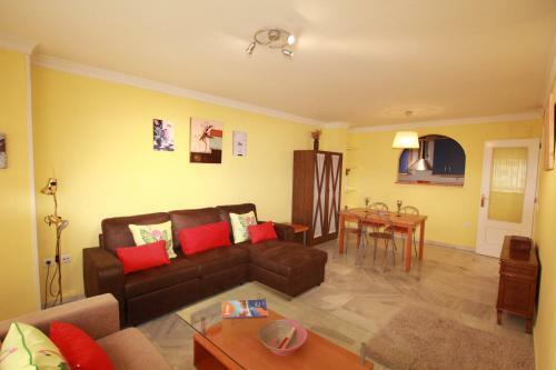 Marbella Urban Apartment