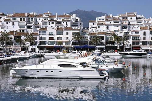 Apartamento En Jardines Del Mar