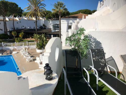 Apartamento Casa Verde