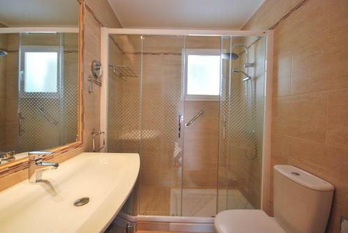 Apartamento Casa Verde