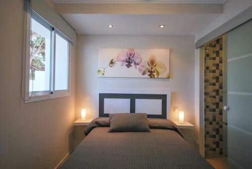 Apartamento Casa Verde
