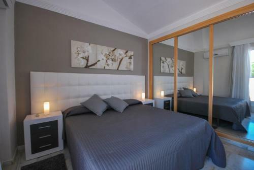 Apartamento Casa Verde