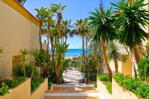 Apartamento Romana Playa 805