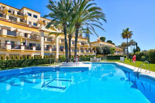 Apartamento Romana Playa 805