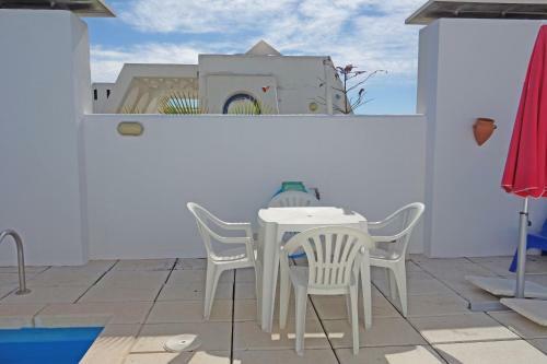 Apartamento Marbella House Penthouse 77