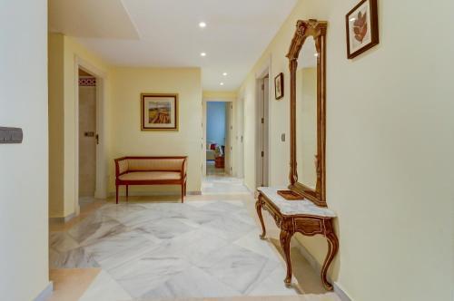 Apartamento Fuente Aloha