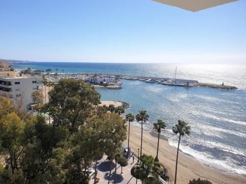 Apartamentos Marbella Skol 2 Bedroom Duplex With Sea Views