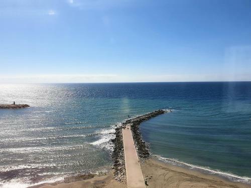 Apartamentos Marbella Skol 2 Bedroom Duplex With Sea Views
