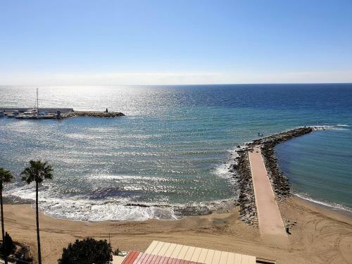 Apartamentos Marbella Skol 2 Bedroom Duplex With Sea Views