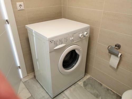 Apartamentos Marbella Skol 2 Bedroom Duplex With Sea Views