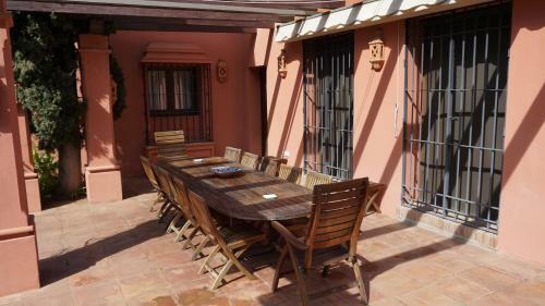 Villa Camino Del Pinar