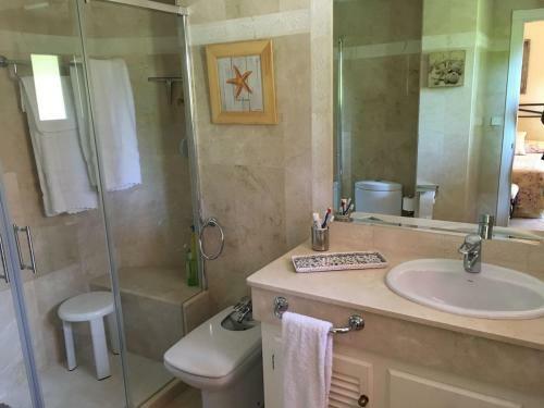 Luxury Apartment In 5 Star Urbanization