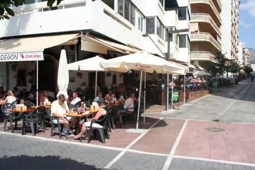 Apartamento Renthas Marbella Beach