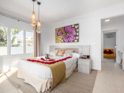 Hotel Jazmines & Moras Boutique Villa