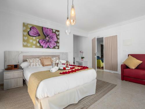 Hotel Jazmines & Moras Boutique Villa