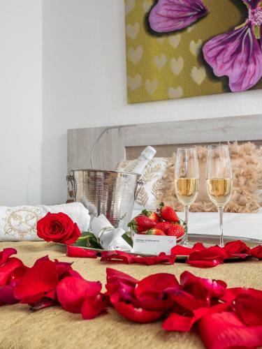Hotel Jazmines & Moras Boutique Villa