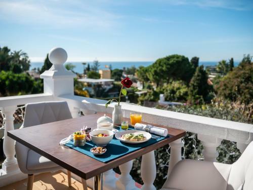 Hotel Jazmines & Moras Boutique Villa