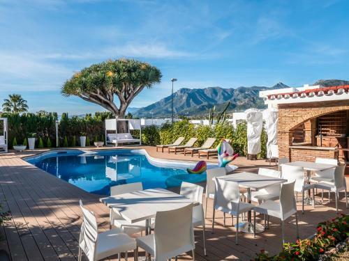 Hotel Jazmines & Moras Boutique Villa