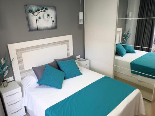 Modern Renovated One Bed Apartment In Edificio Apolo Marbella Center