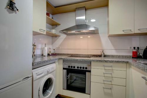 Holidays Apartment