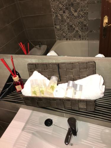 Apartamento Marbellatown