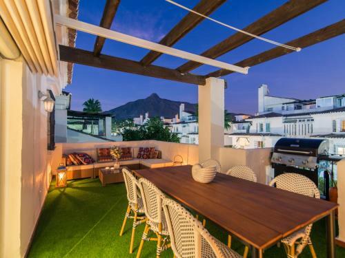 Apartamento Golfside Hideaway