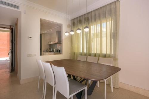 Apartamento Monteros Hill Club Marbella Canovas