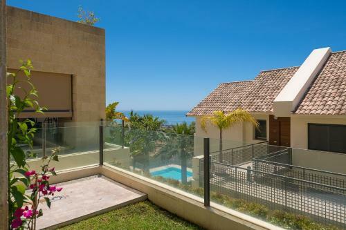Apartamento Monteros Hill Club Marbella Canovas
