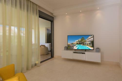Apartamento Monteros Hill Club Marbella Canovas