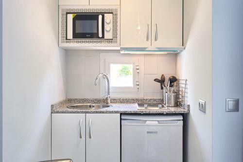 Apartamento Banus Beach Studios