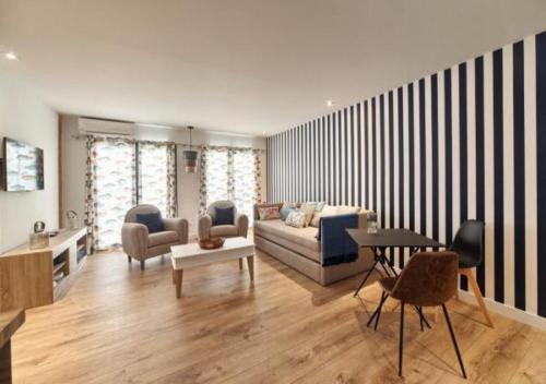 Apartamento Vientos De Marbella