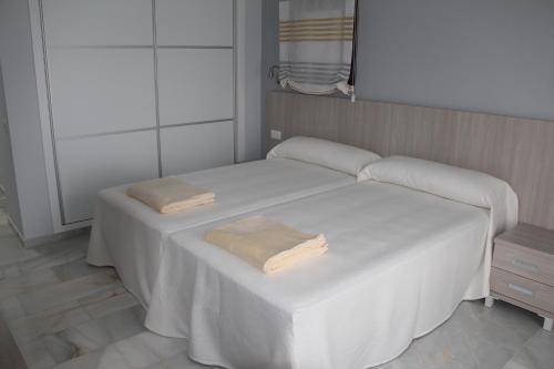 Apartamentos Marovg