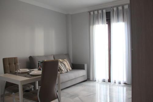 Apartamentos Marovg