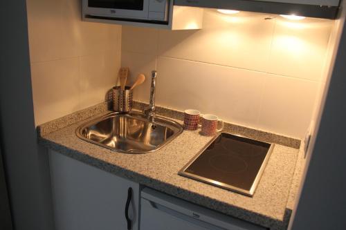 Apartamentos Marovg