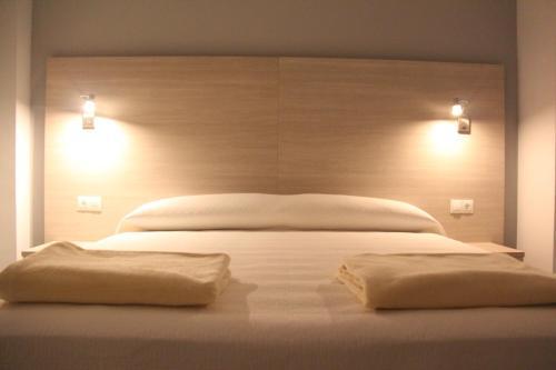 Apartamentos Marovg