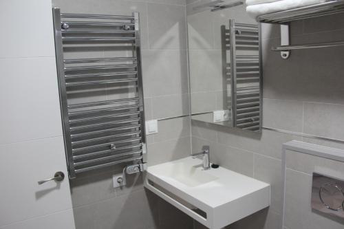Apartamentos Marovg