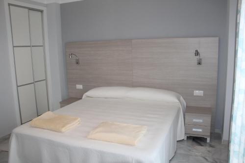 Apartamentos Marovg