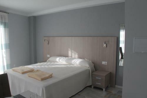 Apartamentos Marovg