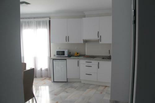 Apartamentos Marovg