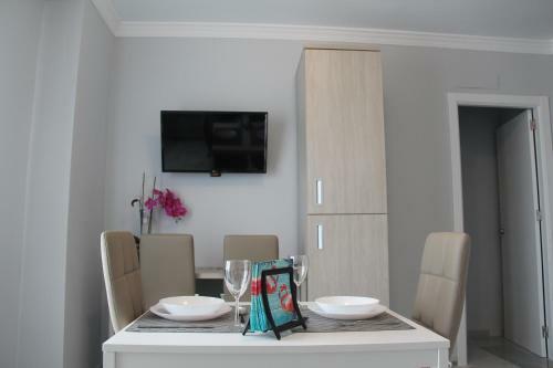 Apartamentos Marovg