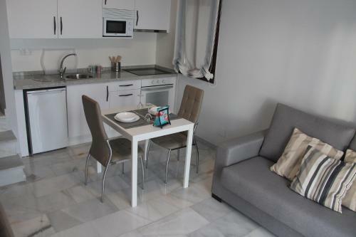 Apartamentos Marovg