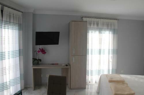 Apartamentos Marovg