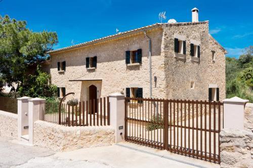 Villa Marratxinet