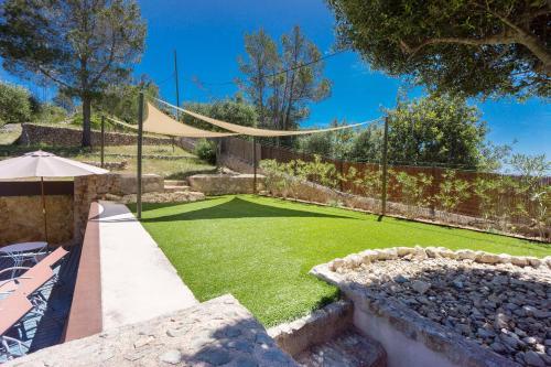 Villa Marratxinet