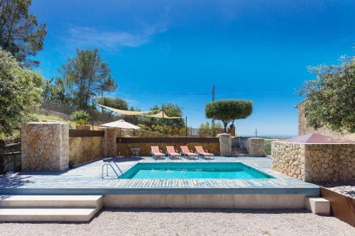 Villa Marratxinet