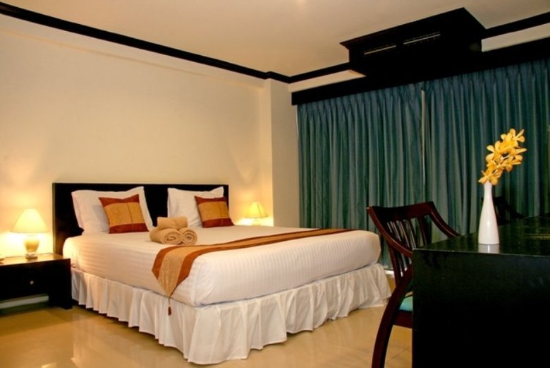 Tanawit Hotel And Spa