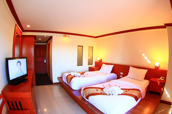 Tanawit Hotel And Spa