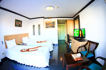Tanawit Hotel And Spa